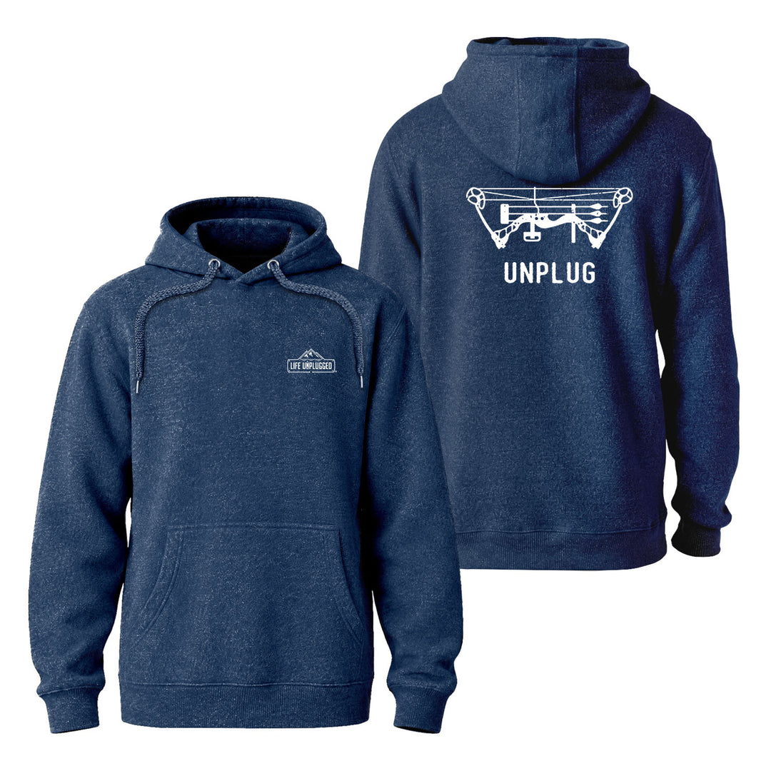 BOW HUNTING Nantucket Super Soft Sweater Hoodie