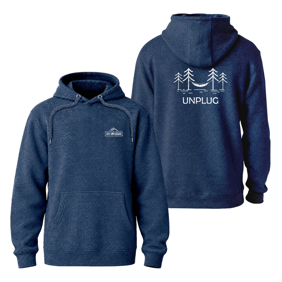 HAMMOCKING Nantucket Super Soft Sweater Hoodie