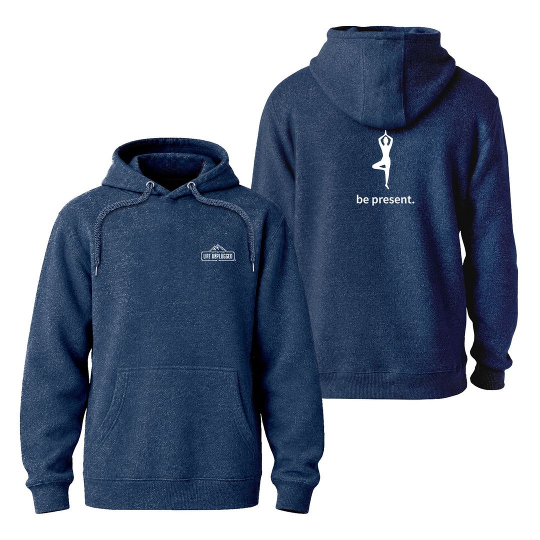 YOGA Nantucket Super Soft Sweater Hoodie