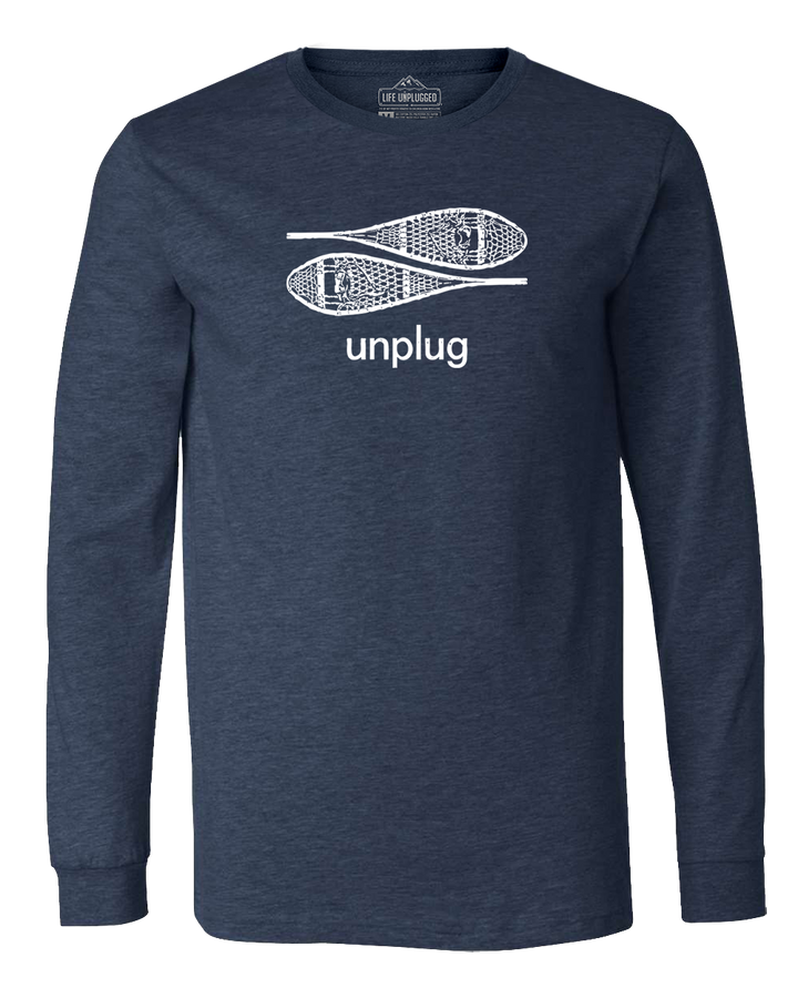 SNOWSHOE Long Sleeve T-Shirt