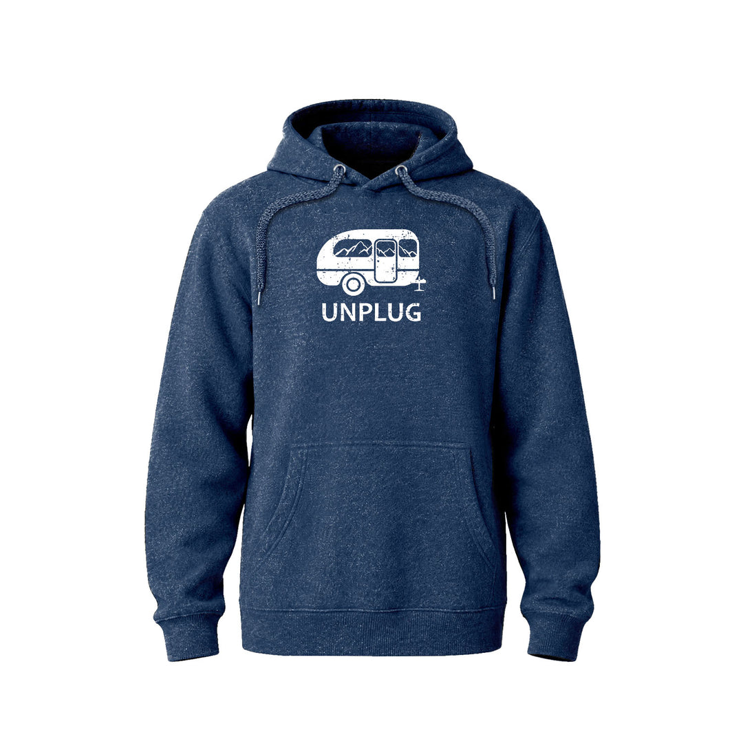 CAMPER Nantucket Super Soft Sweater Hoodie