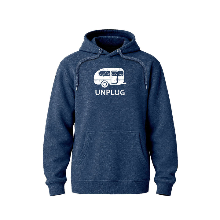 CAMPER Nantucket Super Soft Sweater Hoodie