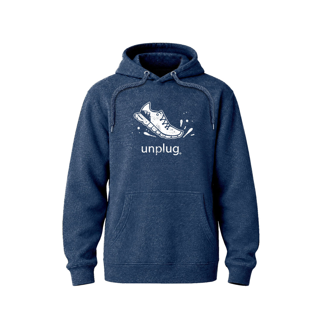 RUNNING Nantucket Super Soft Sweater Hoodie