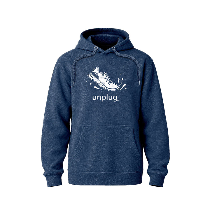 RUNNING Nantucket Super Soft Sweater Hoodie