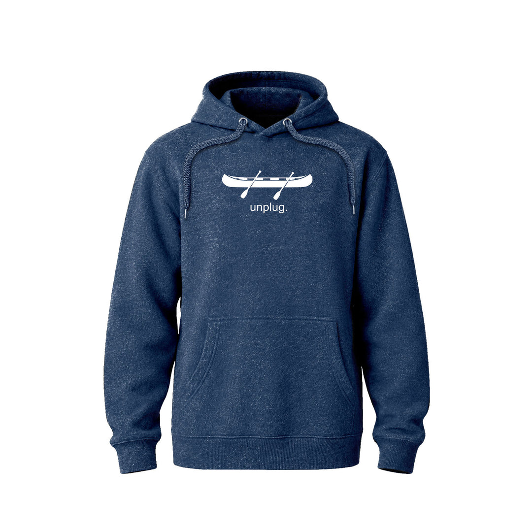 CANOE Nantucket Super Soft Sweater Hoodie