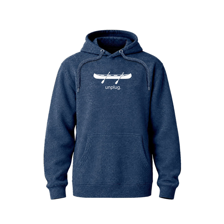 CANOE Nantucket Super Soft Sweater Hoodie