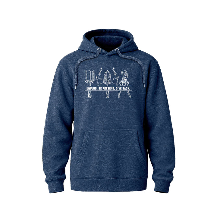 GARDENING Nantucket Super Soft Sweater Hoodie