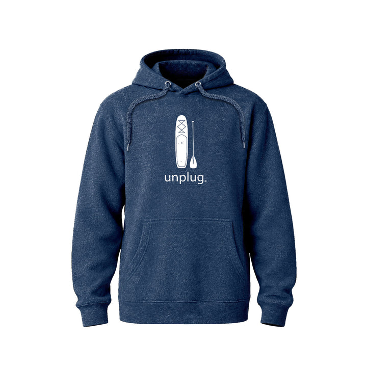STAND UP PADDLE BOARD Nantucket Super Soft Sweater Hoodie