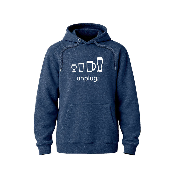 CRAFT BEER Nantucket Super Soft Sweater Hoodie