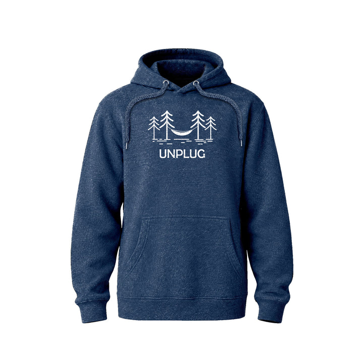 HAMMOCKING Nantucket Super Soft Sweater Hoodie