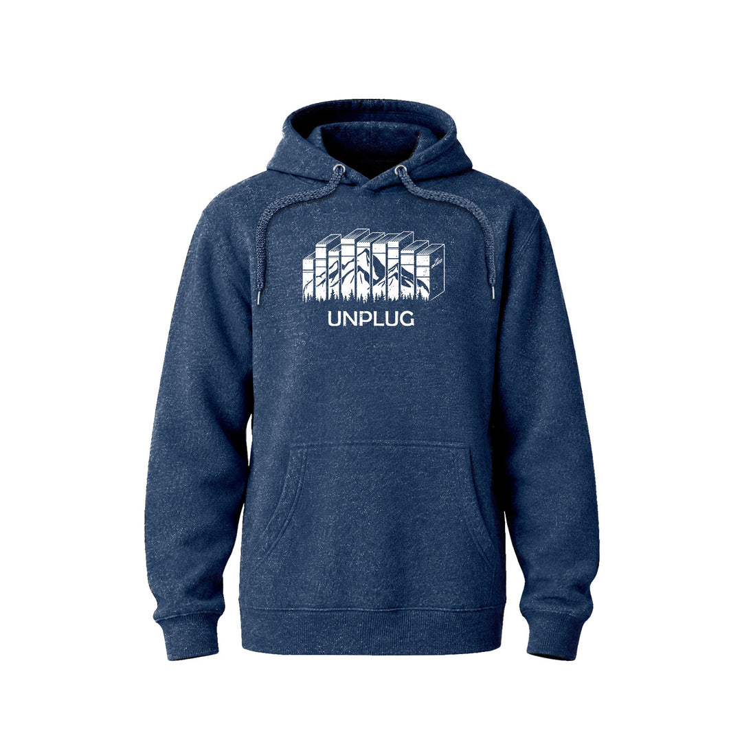 READING Nantucket Super Soft Sweater Hoodie