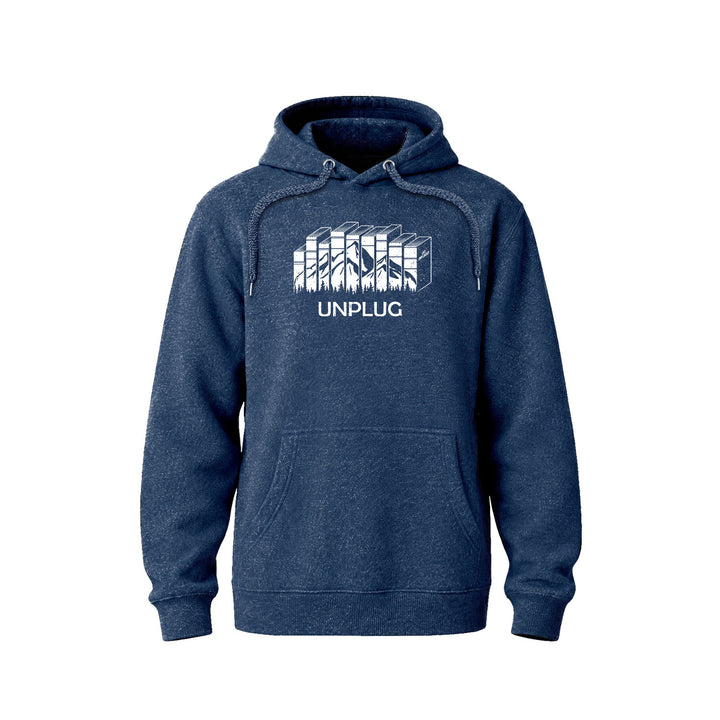 READING Nantucket Super Soft Sweater Hoodie
