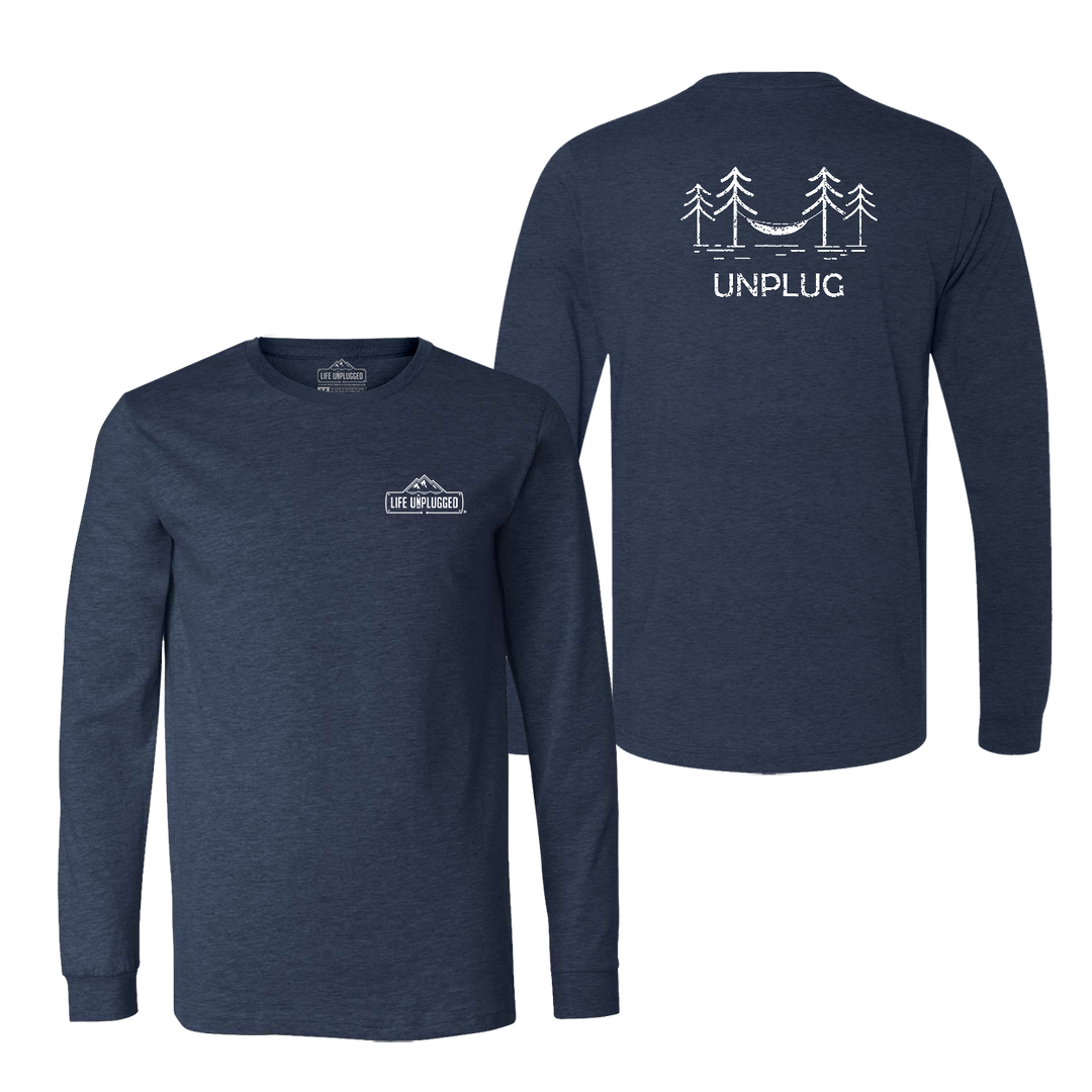 Hammocking Long Sleeve T-Shirt