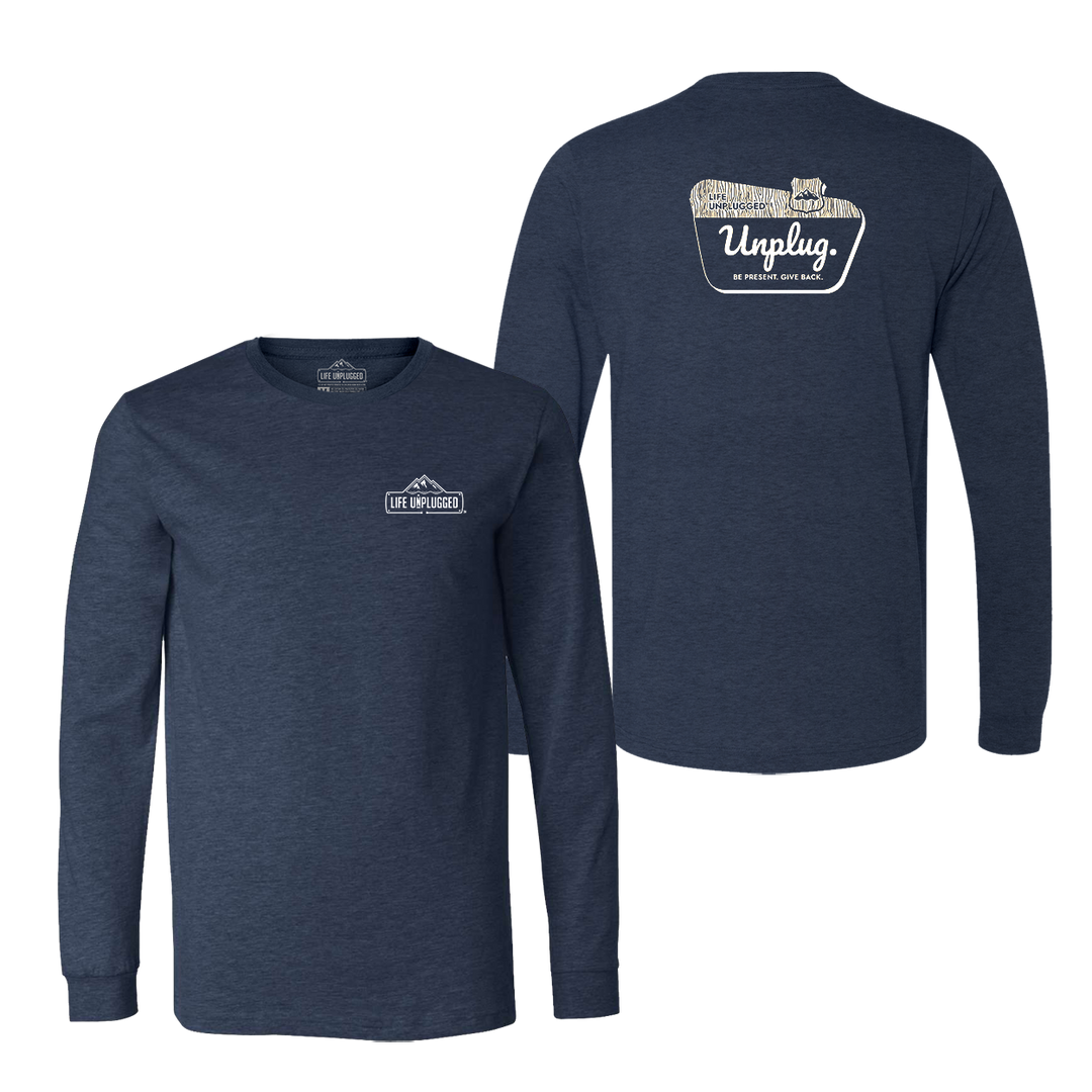 NATIONAL PARK SERVICE Long Sleeve T-Shirt