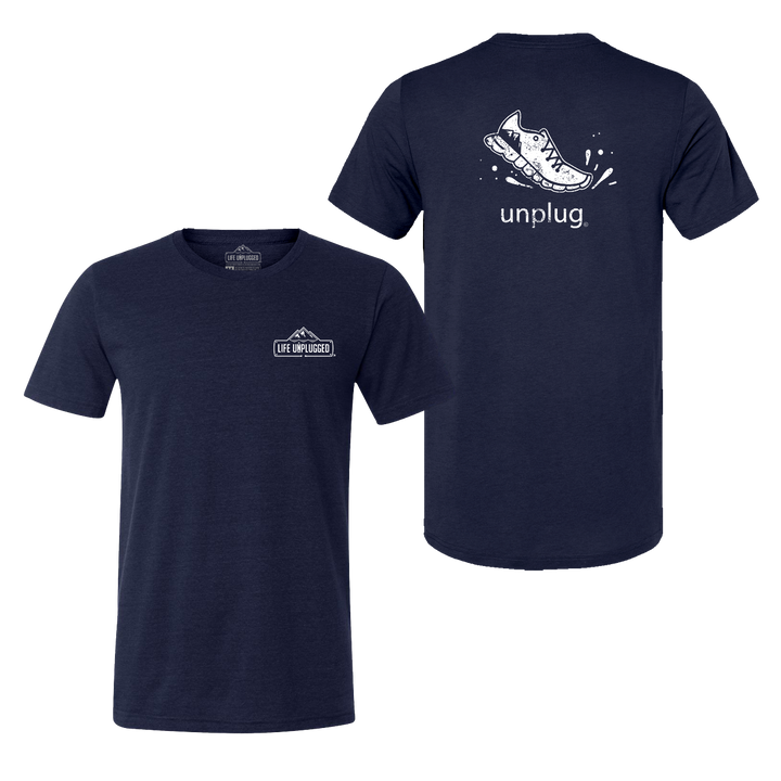 Running Triblend T-Shirt