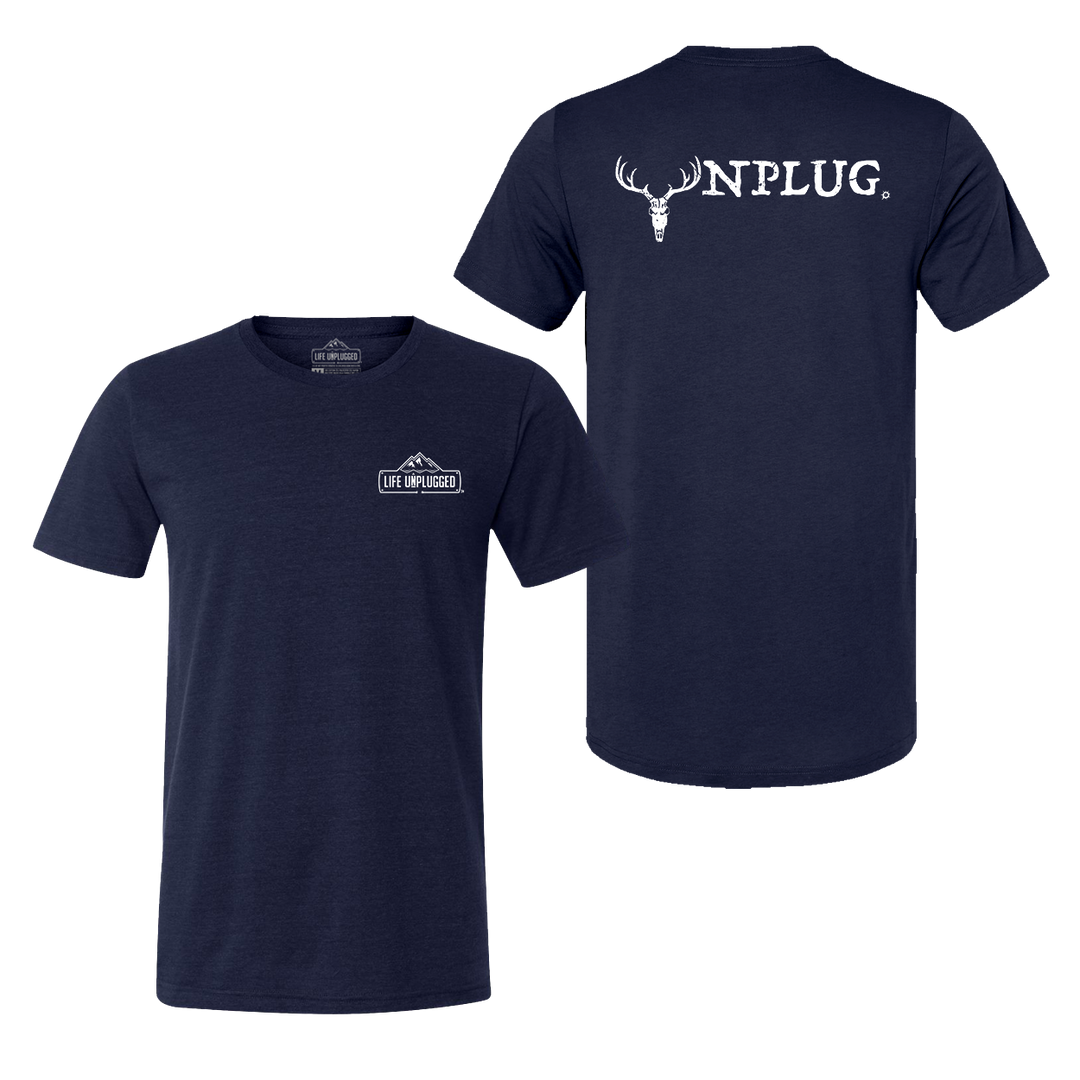 Hunting Triblend T-Shirt