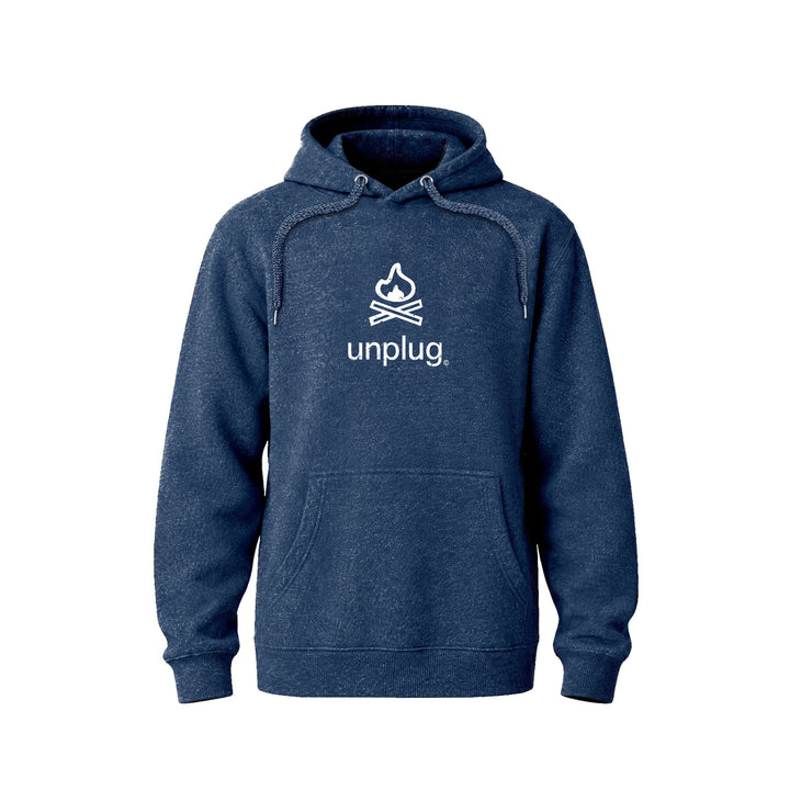 CAMPFIRE Nantucket Super Soft Sweater Hoodie