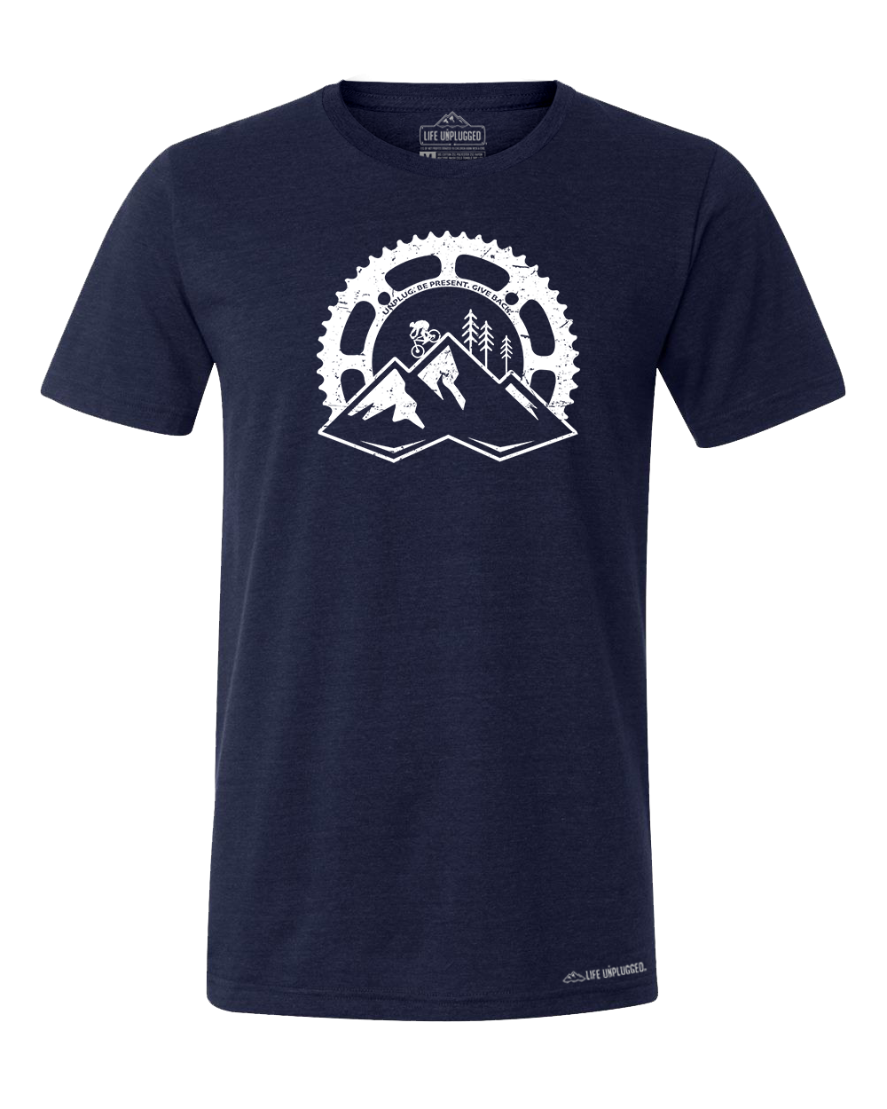 Riding Into The Sunset Premium Triblend T-Shirt