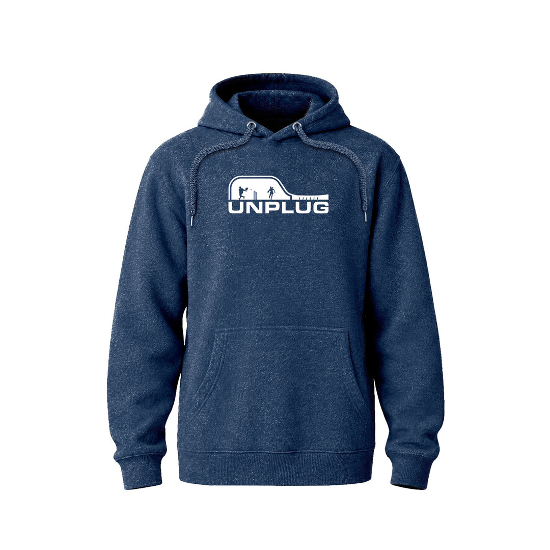 PICKLEBALL Nantucket Super Soft Sweater Hoodie