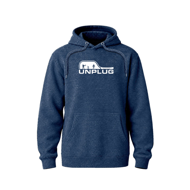PICKLEBALL Nantucket Super Soft Sweater Hoodie