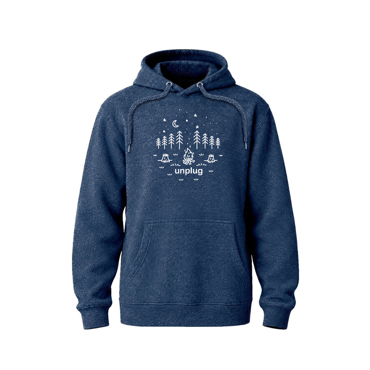 STARGAZING Nantucket Super Soft Sweater Hoodie