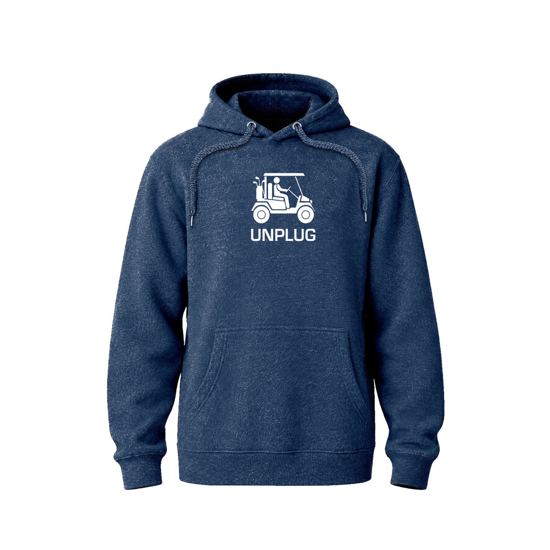 GOLF CART Nantucket Super Soft Sweater Hoodie