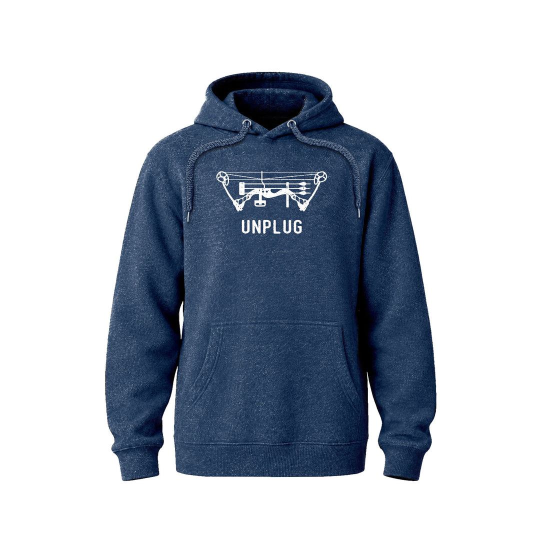 BOW HUNTING Nantucket Super Soft Sweater Hoodie