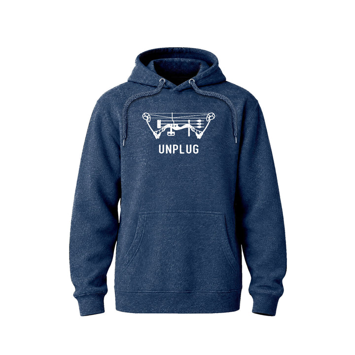 BOW HUNTING Nantucket Super Soft Sweater Hoodie