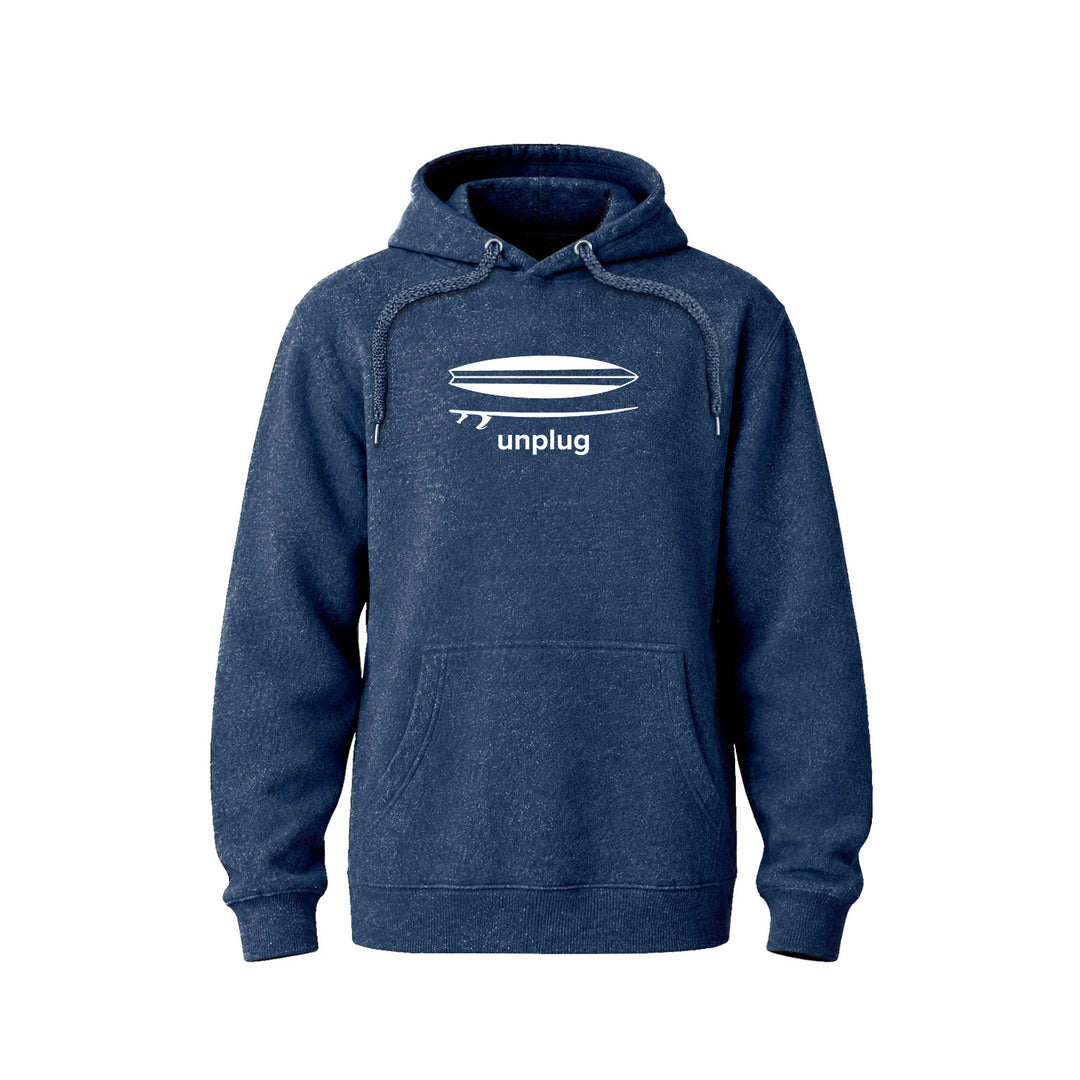 SURFING Nantucket Super Soft Sweater Hoodie