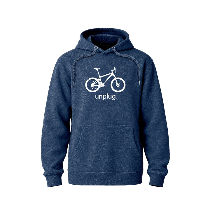 MOUNTAIN BIKE Nantucket Super Soft Sweater Hoodie