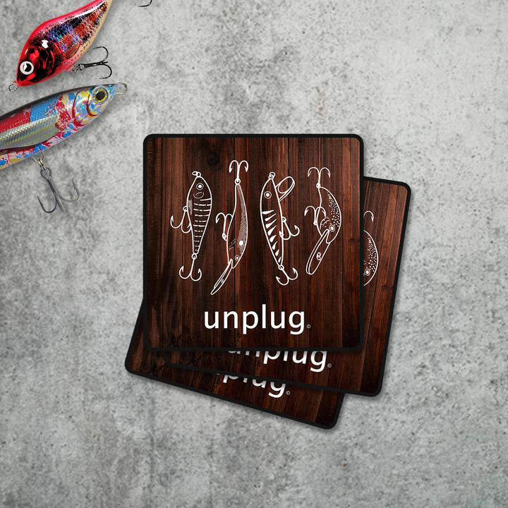 Life Unplugged Sticker STICKERS – Page 2 – Life Unplugged
