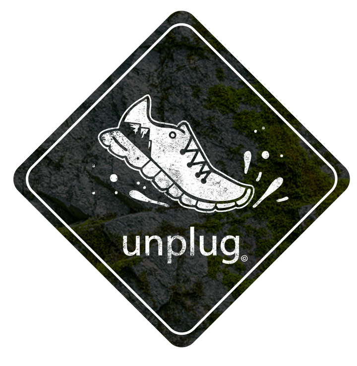 Life Unplugged Sticker STICKERS – Page 2 – Life Unplugged
