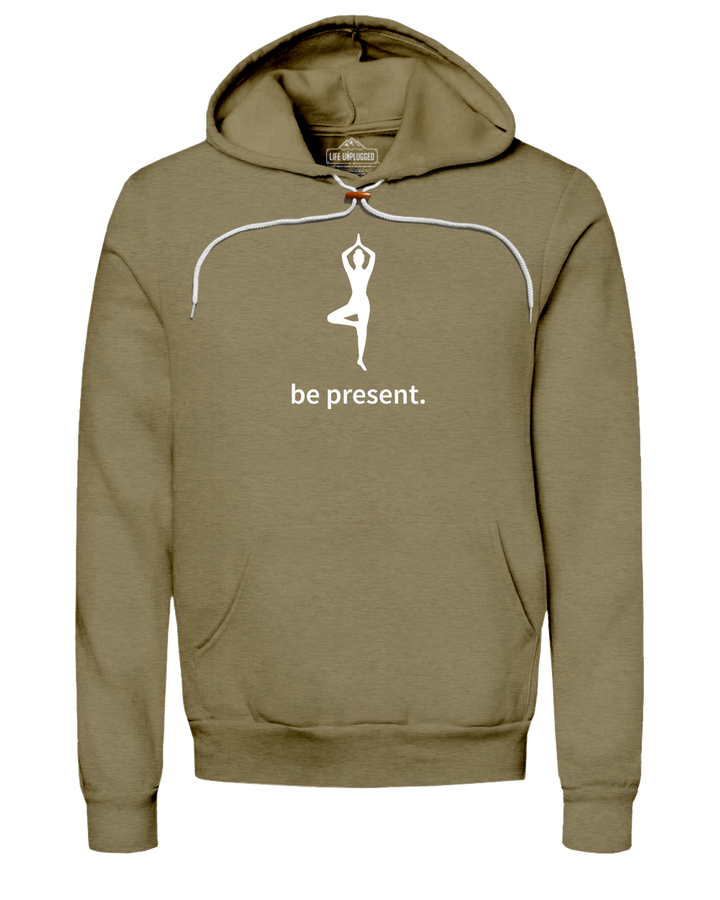Yoga Super Soft Hoodie