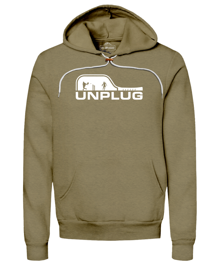 Pickleball Super Soft Hoodie