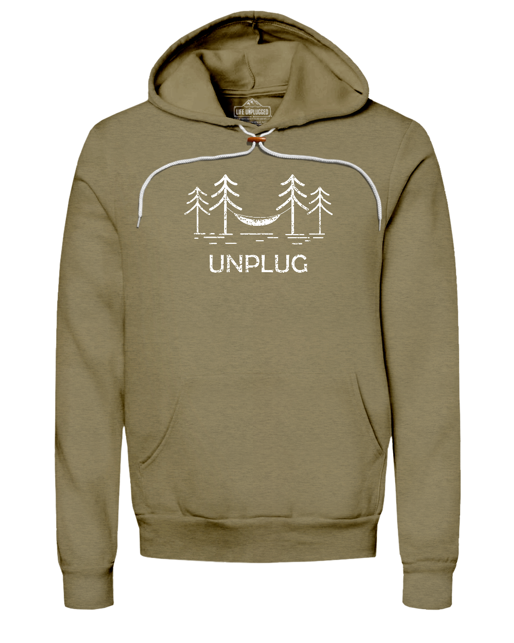 Hammocking Super Soft Hoodie