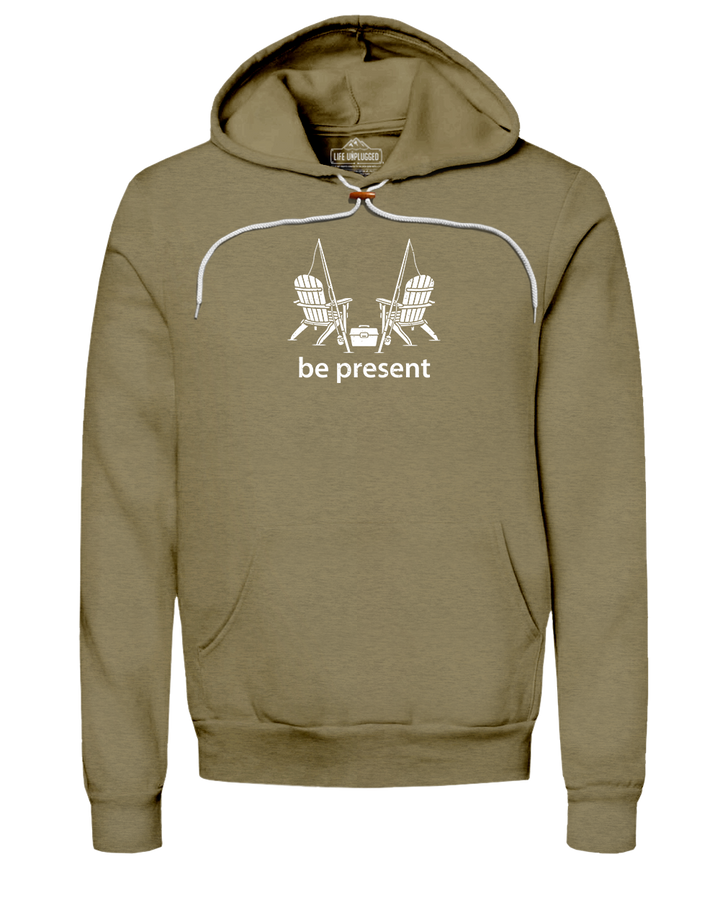FISHING CHAIRS Super Soft Hoodie