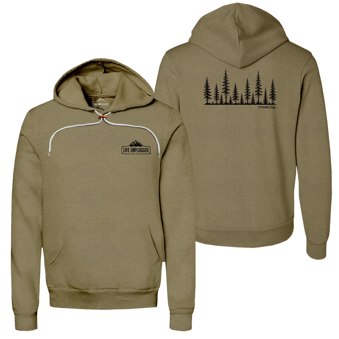 ROAMING Super Soft Hoodie