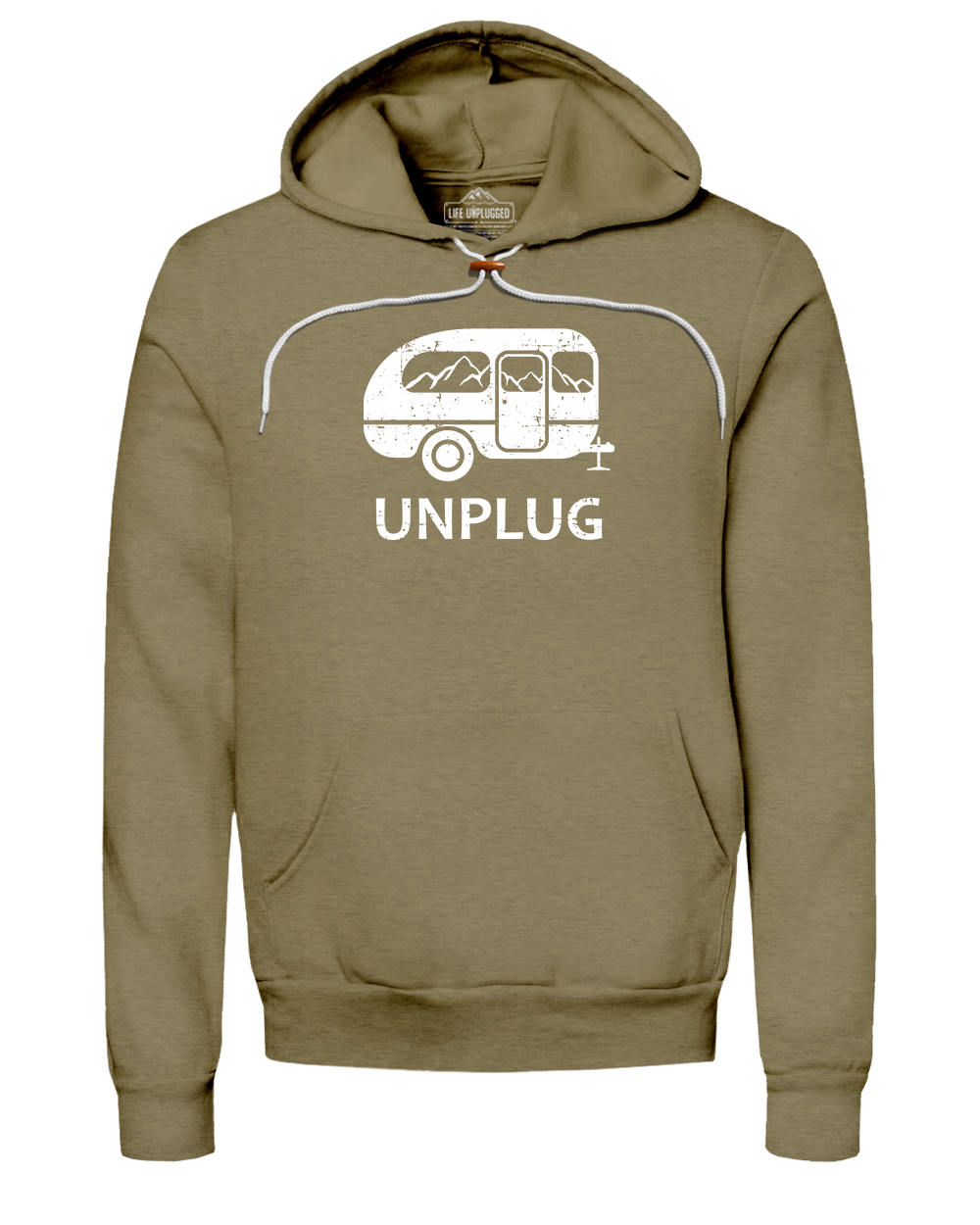 Camper Super Soft Hoodie