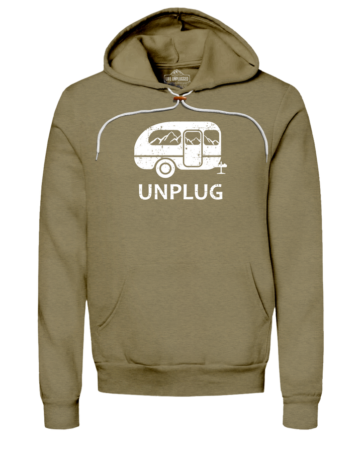 Camper Super Soft Hoodie
