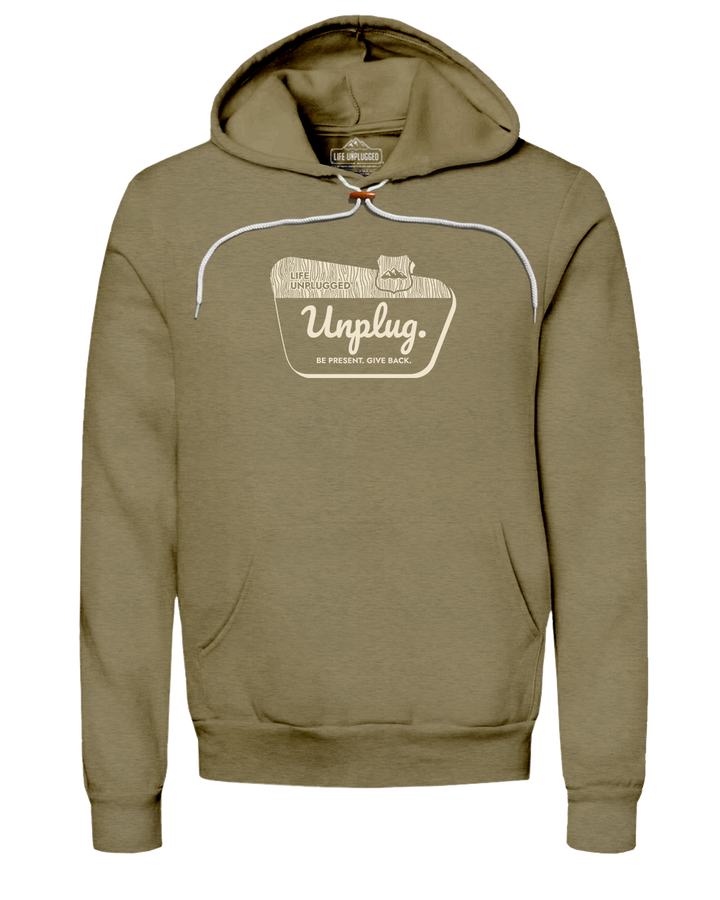 National Park Service Super Soft Hoodie