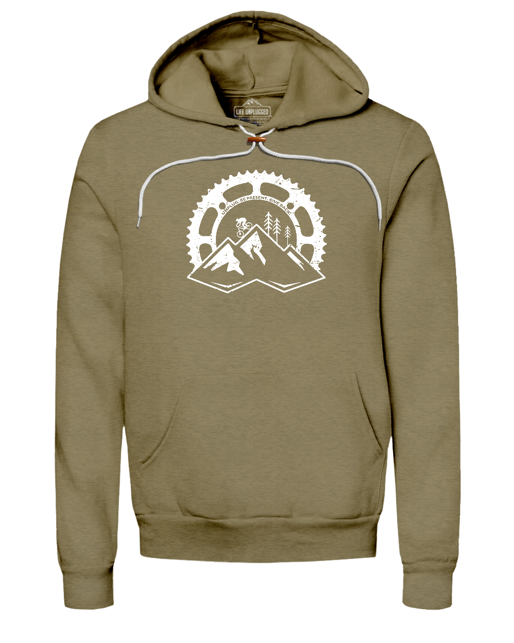 Riding Into The Sunset Super Soft Hoodie
