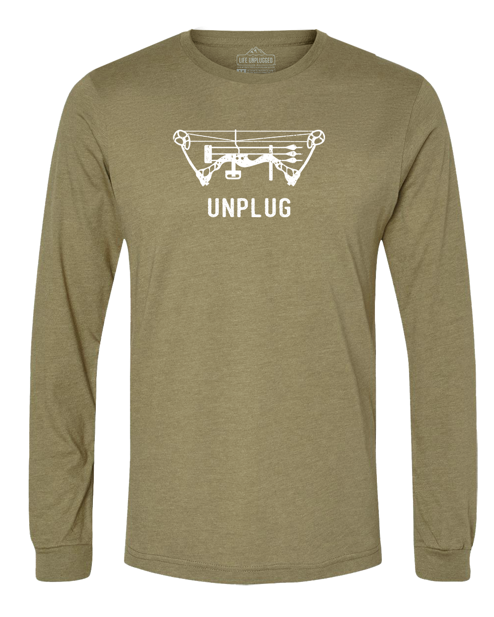 Bow Hunting Long Sleeve T-Shirt