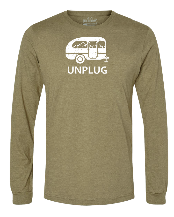 Camper Long Sleeve T-Shirt