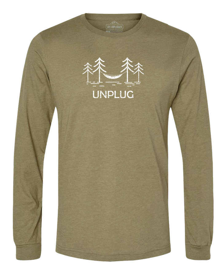 Hammocking Long Sleeve T-Shirt