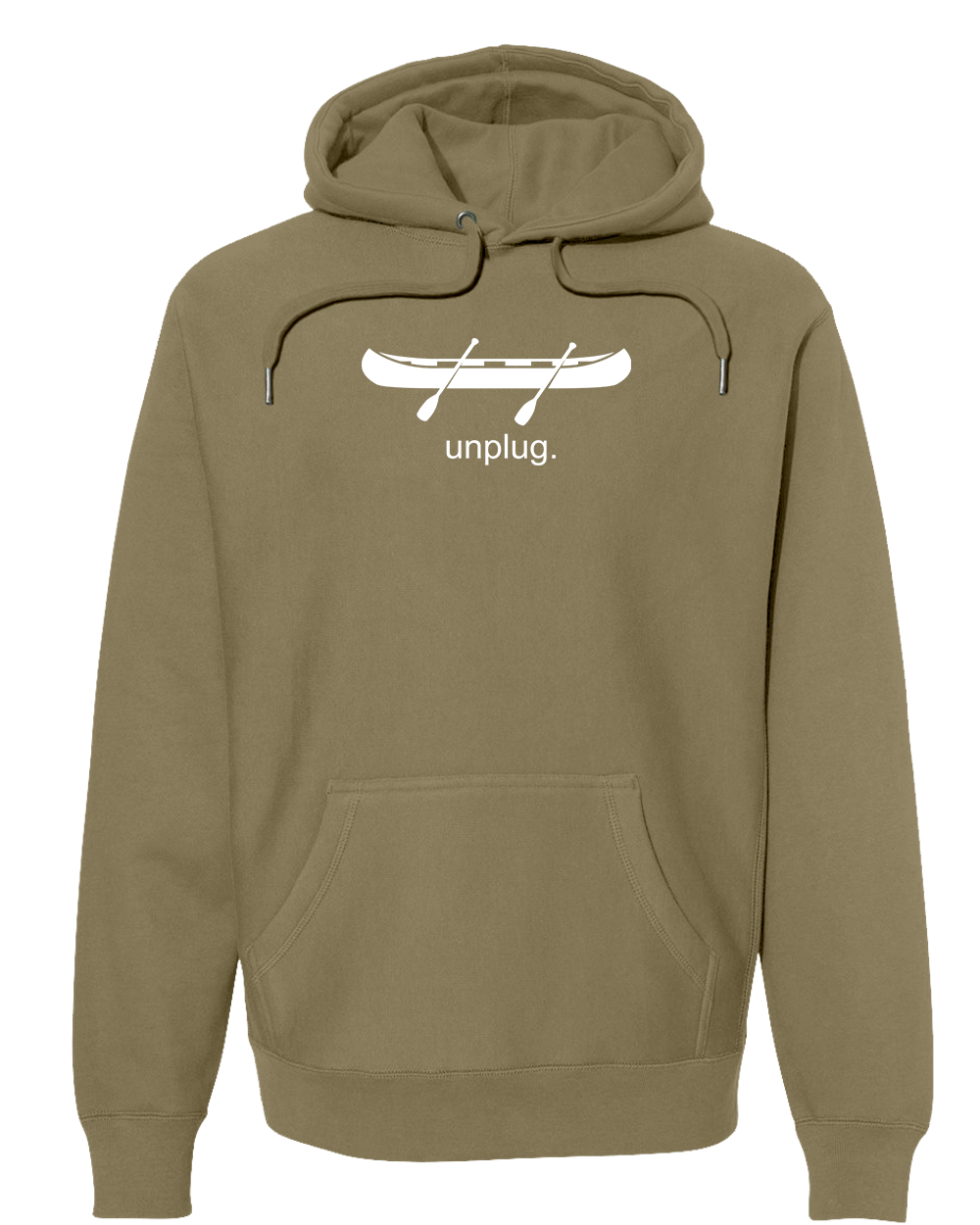 CANOE Super Heavyweight Hoodie