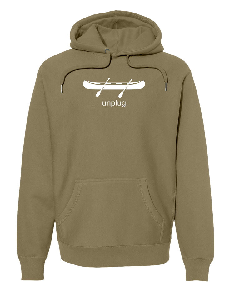 CANOE Super Heavyweight Hoodie