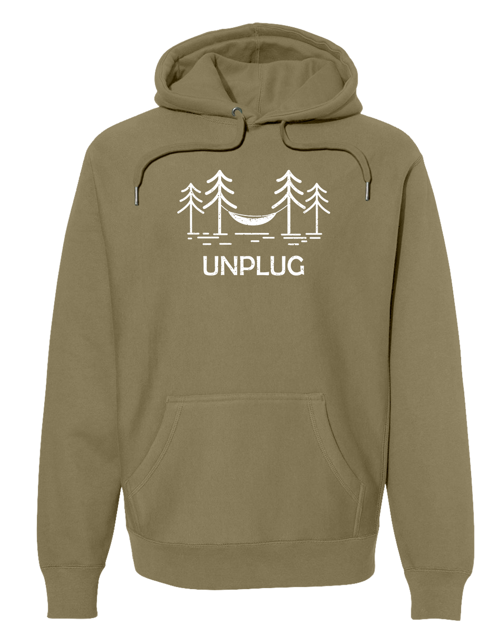 HAMMOCKING Super Heavyweight Hoodie