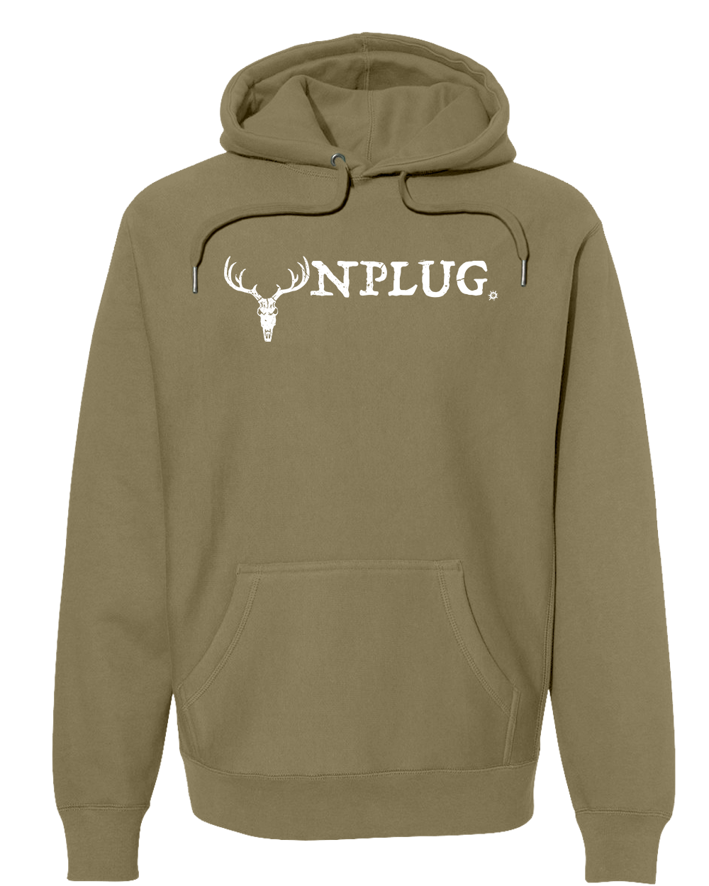 HUNTING Super Heavyweight Hoodie