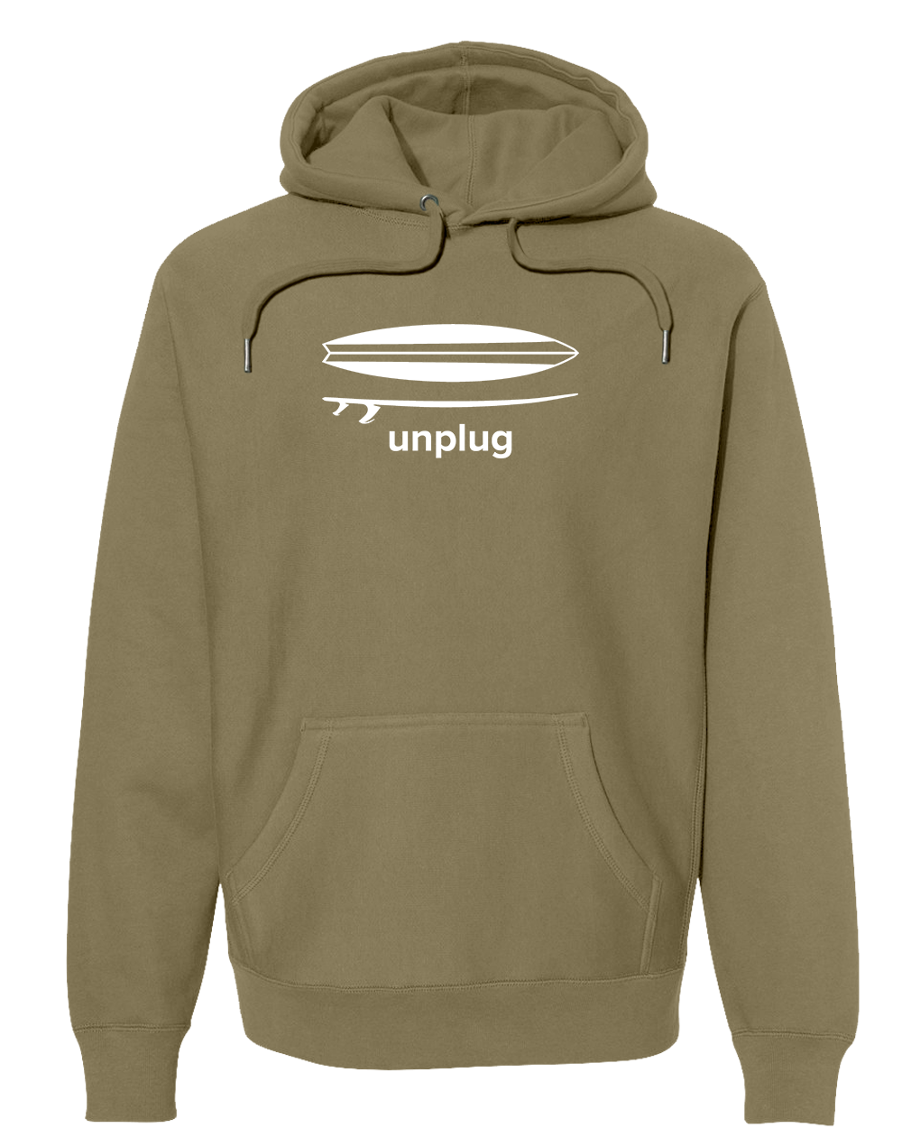 SURFING Super Heavyweight Hoodie