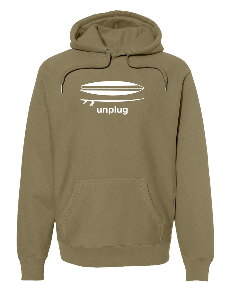 SURFING Super Heavyweight Hoodie